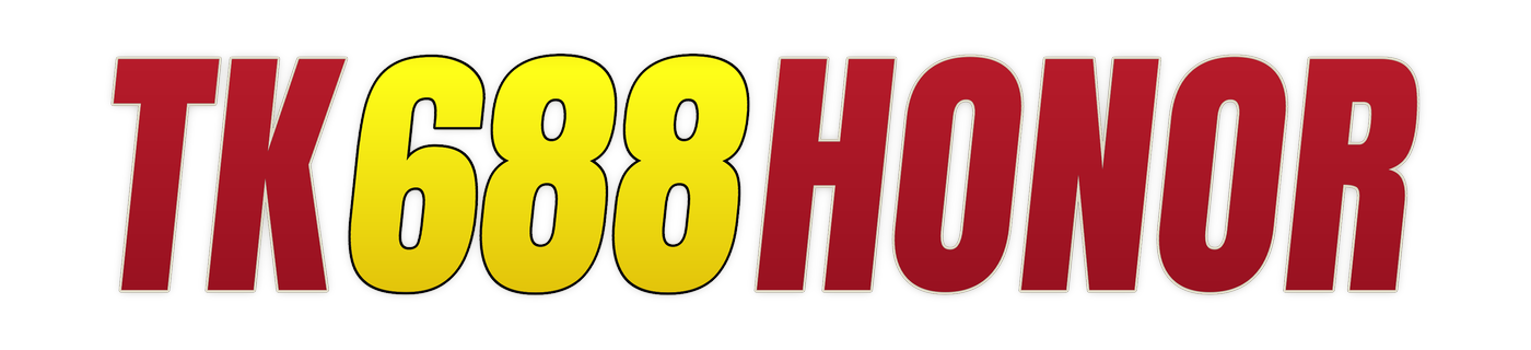 tk688honor লোগো